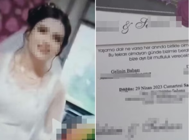 Diyarbakır’da, bir düğün salonunda çocuk gelin olduğu ihbarı alan polis,