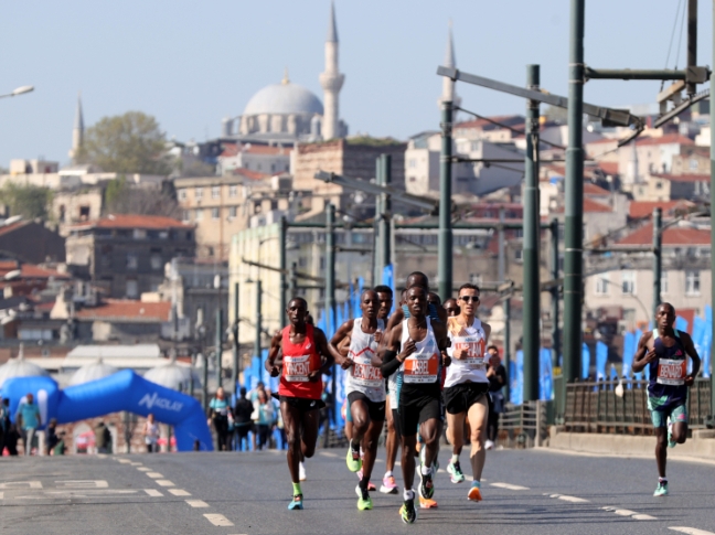İstanbul Büyükşehir Belediyesi (İBB) iştiraki Spor İstanbul tarafından 18’incisi düzenlenen