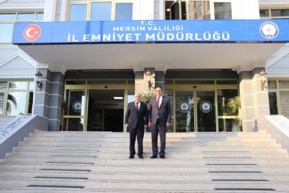 thumbnail Baskan Yilmaz Polis Haftasini kutladi 1