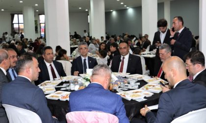 thumbnail Berek Sofrasinda Gonul Birligi Bulusmasi 11