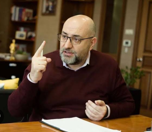 İstanbul Büyükşehir Belediye (İBB) Genel Sekreter Yardımcısı Buğra Gökçe, Türkiye’de