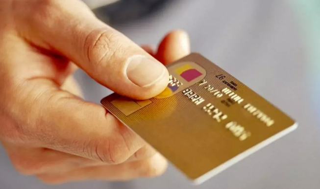 Merkez Bankası, kredi kartı belirli bir limitin üzerinde olanlar için