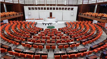 28. dönem milletvekilleri cuma günü yemin edecek. Milletvekilleri yemin etmelerinin