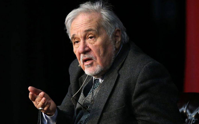 Tarihçi Prof. Dr. İlber Ortaylı ise cumhurbaşkanı ikinci tur seçimi