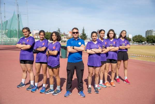 Mersin Büyükşehir Belediye Başkanı Vahap Seçer’in, kız çocuklarına ve spora