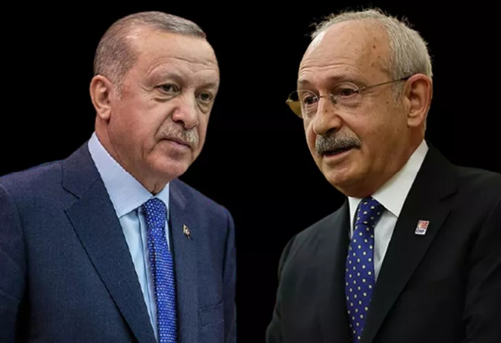 PİAR Araştırma, “Bu pazar Cumhurbaşkanlığı seçimleri olsa hangi adaya oy