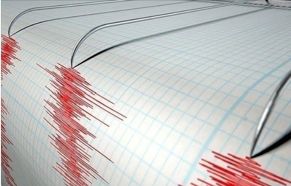 Kahramanmaraş’ın Göksun ilçesinde saat 20.16’da 5 büyüklüğünde deprem meydana geldi.