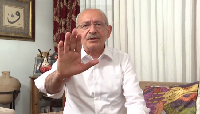 En son Deva Partisi lideri Ali Babacan’la kameralar karşısına geçen