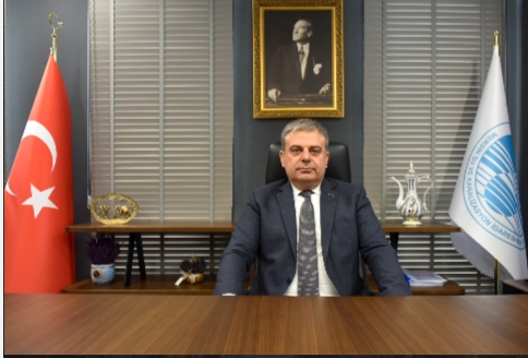 Mersin Büyükşehir Belediyesi Mersin Su ve Kanalizasyon İdaresi (MESKİ) Genel