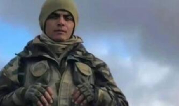 Millî Savunma Bakanlığı, Bahar Kalkanı Harekât Alanı Bölgesi’nde yer alan