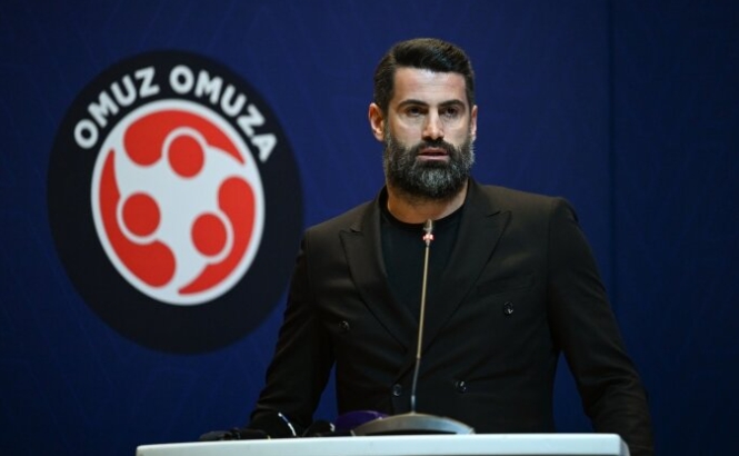 Türkiye Futbol Federasyonu, Kahramanmaraş merkezli depremlerden etkilenen çocuklara destek olmak