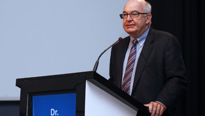 ABD’de yaşayan Eski Ekonomiden Sorumlu Devlet Bakanı Kemal Derviş, 74