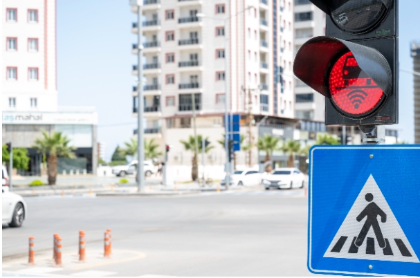 Mersin Büyükşehir Belediyesi Ulaşım Dairesi, kent trafiğinin modern ve konforlu