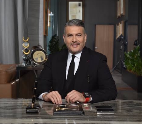 MHP Mersin Milletvekili Adayı Dr. Levent Uysal, TV Kent İzleyicileriyle