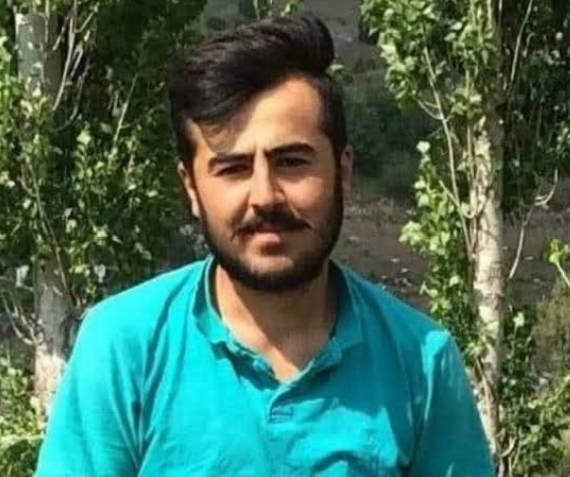 Mersin’in Erdemli ilçesinde bir mermer ocağında meydana gelen iş kazasında