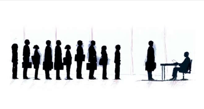 TÜİK verilerine göre, işsiz sayısı 2023 yılı mart ayında bir