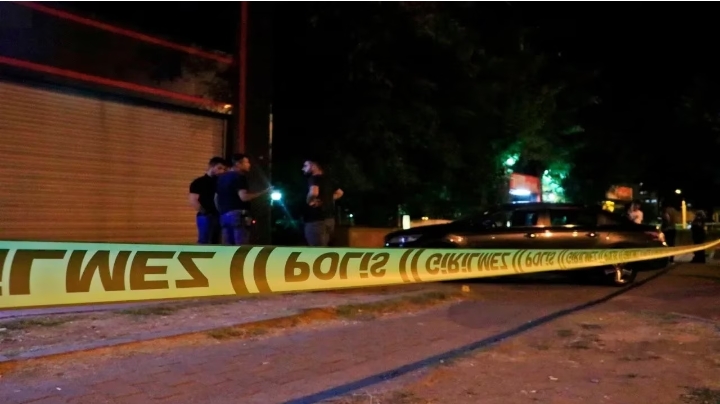 Mersin Barosu Başkanlığı ve Mersin Barosu Çocuk Hakları Merkezi, Mersin’de