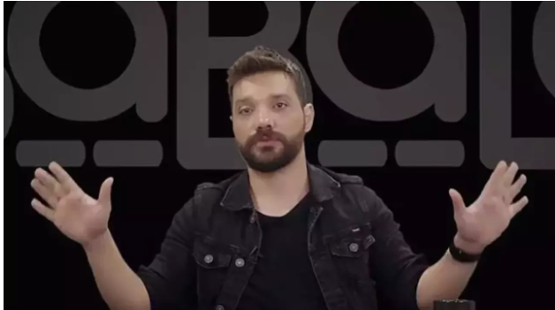Oğuzhan Uğur, sosyal medya hesabından yaptığı paylaşımda BaBaLa TV’de yayınlanacak