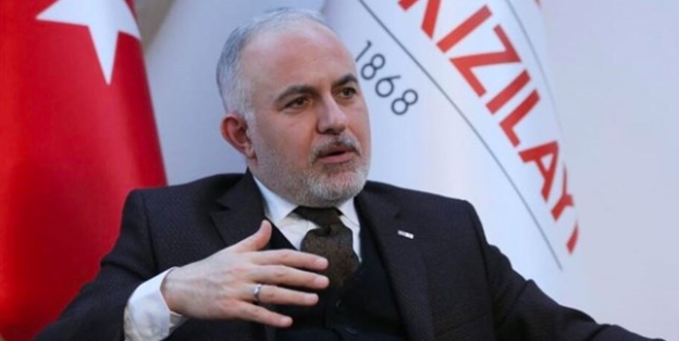 Deprem felaketinde çadır, konserve ve kan satmasıyla tepkilerin odağına oturan