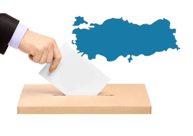 14 Mayıs seçimlerine artık sayılı saatler kaldı. Beş yıl süreyle