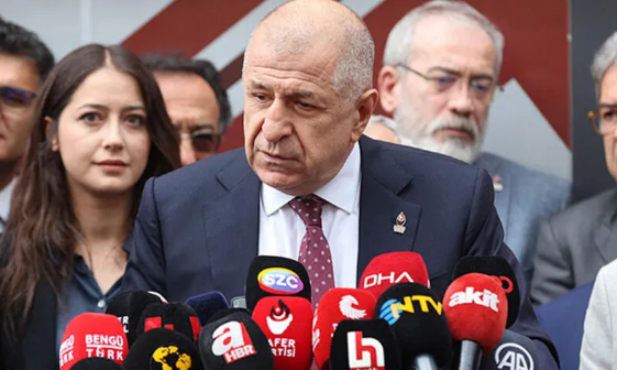 Millet İttifakı’nın ortak cumhurbaşkanı adayı Kemal Kılıçdaroğlu ile Zafer Partisi arasında Cumhurbaşkanlığı