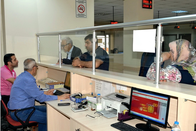 Borç Yapılandırma Başvurusu ve İlk Taksit Ödeme Süresi de Uzatıldı