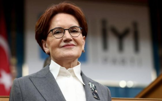 İYİ Parti, 24-25 Haziran’da partinin ‘3’üncü Olağan Kurultayı’nın gerçekleştirileceğini açıkladı.