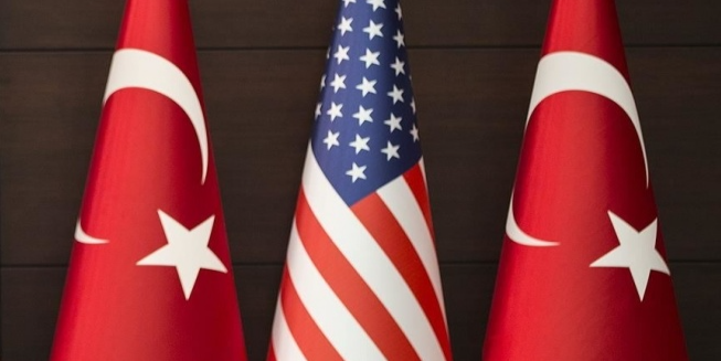 Dışişleri Bakanlığı, Türkiye-ABD Stratejik Mekanizması kapsamındaki istişare toplantısının bugün Washington’da