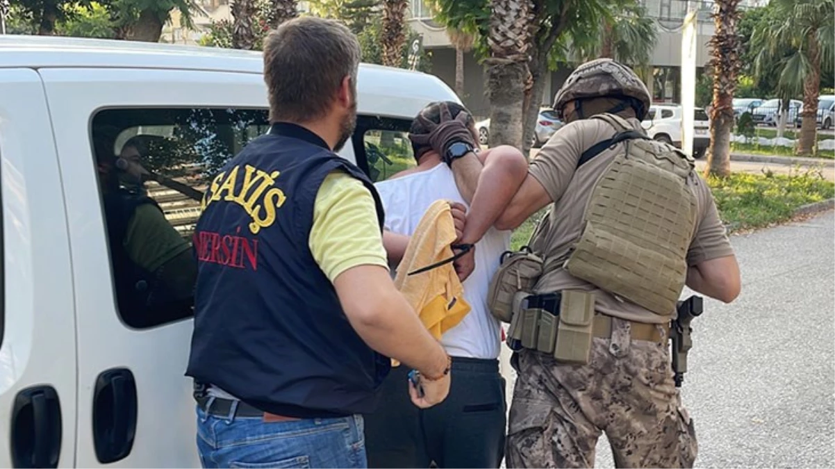 Vatandaşı haraca bağlayıp silah zoruyla senet imzalatan 36 şüpheliye yönelik