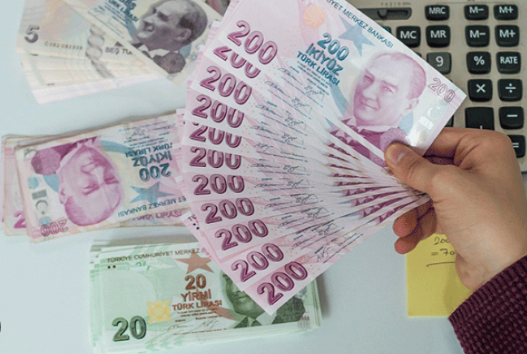 Asgari Ücret Tespit Komisyonu, asgari ücrete yapılacak ara zam oranını