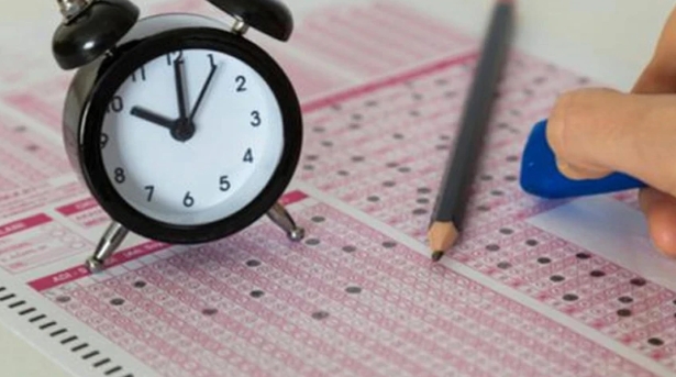 Milli Eğitim Bakanlığı’nca (MEB), 8’inci sınıfta eğitim gören 1 milyon