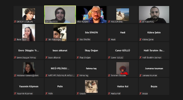 Mersin Büyükşehir Belediye Kariyer Merkezi üniversiteli öğrencilere yönelik hizmetlerini Kariyer Mersin