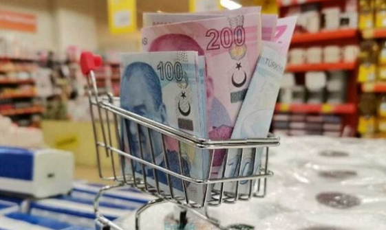 Türkiye İstatistik Kurumu (TÜİK) verilerine göre, mayısta 12 aylık ortalamalar