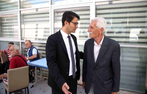 Kahramanmaraş  merkezli meydana gelen depremlerin ardından binlerce kişinin göç ettiği