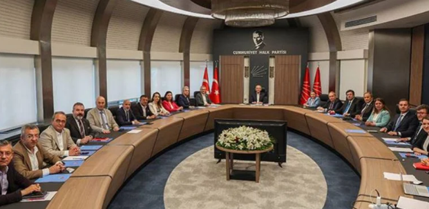 28 Mayıs seçimlerinin ardından CHP Genel Başkanı Kemal Kılıçdaroğlu, A