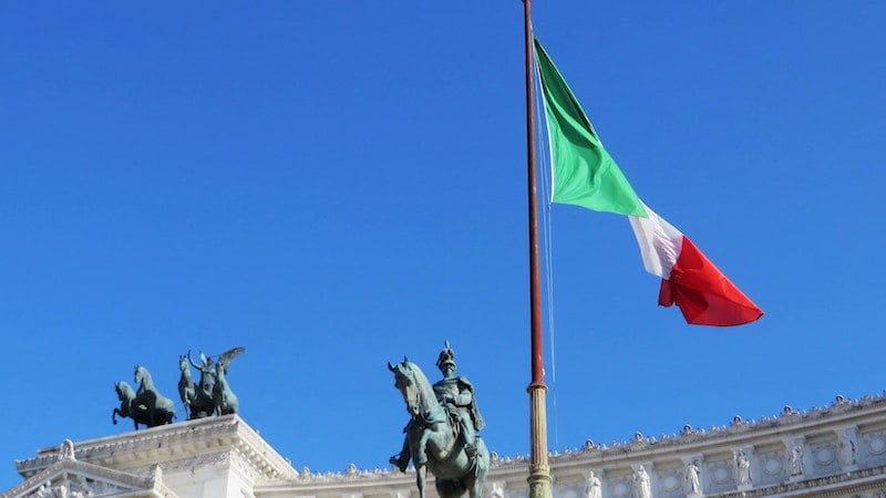 İtalya’da aşırı sıcaklar İtalya'da aşırı sıcaklar etkili oluyor.