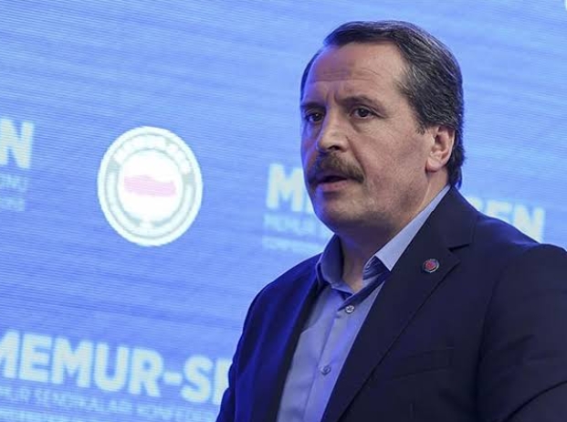 Memur-Sen toplu sözleşme görüşmeleri için taleplerini açıkladı: “Zam 6 değil,