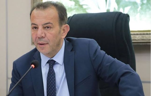 Cumhuriyet Halk Partisi (CHP) Yüksek Disiplin Kurulu (YDK), Bolu Belediye