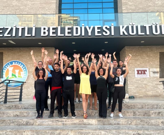 2016 yılında açılan ve bugüne kadar onlarca farklı oyunu kapalı