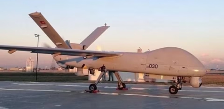 Endonezya Savunma Bakanlığı, ülkenin eskiyen askeri teçhizatını modernize etme amacıyla