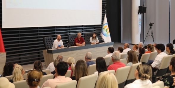 Etkisini hala en sıcak şekilde hissettiğimiz Kahramanmaraş merkezli depremleri bölgede