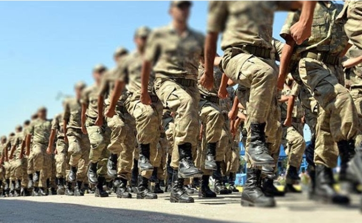 Milli Savunma Bakanlığı, bedelli askerlik konusunda yapılan düzenlemelerin uygulanmasına ilişkin