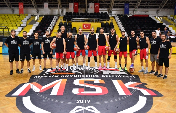 Mersin Büyükşehir Belediyesi Spor
