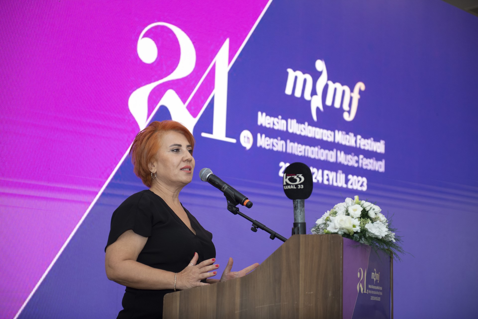 ÖZDÜLGER: “KÜLTÜREL VE SANATSAL ETKİNLİKLER, MERSİN’İN MARKA DEĞERİNİ ARTIRACAKTIR” Bu