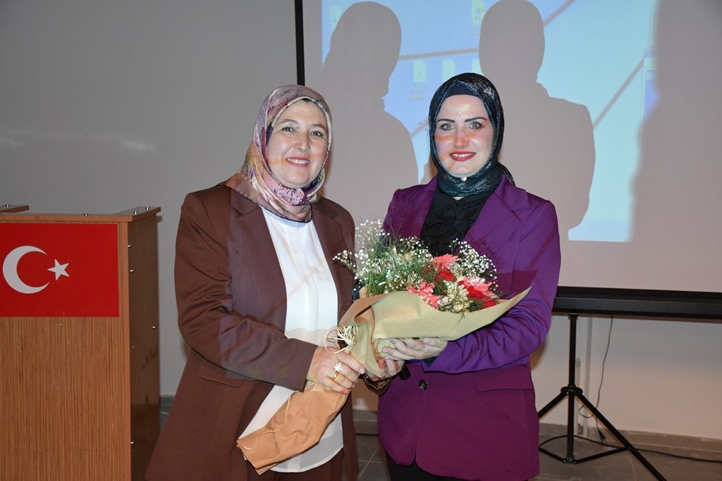 Gülnar Belediyesi, Gülnar’a kazandırmış olduğu Kadınlar Lokalinde, kadınlara özel “Kadın