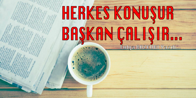 Mersin şanslımı desem, denk geldi mi desem, Allah gönderdi mi