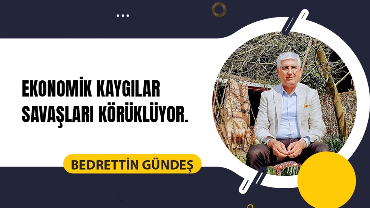 Savaş;  kötü ruhların toplumu bölme, ayrıştırma, acılar yaşatma, egemenlik kurma