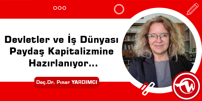 İş dünyası kapitalizmin krizlerinden önemli ölçüde etkileniyor. 21. Yüzyılda sektörler,