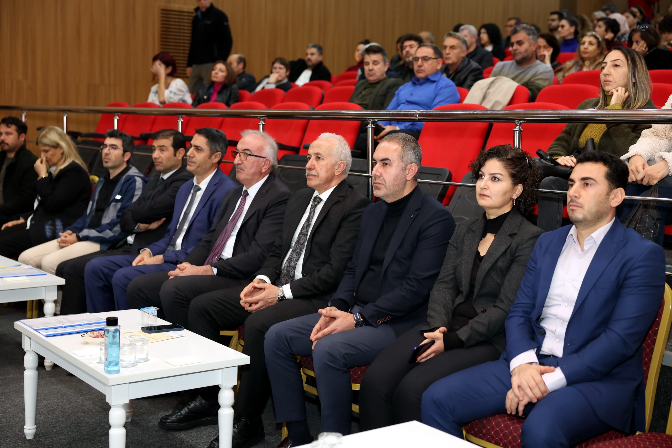 Milli Eğitim Bakanlığı’nca 2022 yılında açılan Akdeniz Bilim ve Sanat