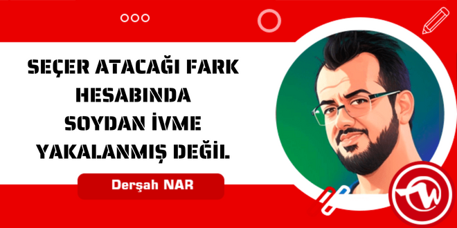 Mevcut başkan Vahap Seçer’in yönettiği büyükşehire “sosyal medya belediyeciliği” diyen